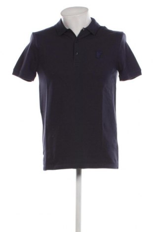 Ανδρικό t-shirt Versace Collection, Μέγεθος S, Χρώμα Μπλέ, Τιμή 64,18 €