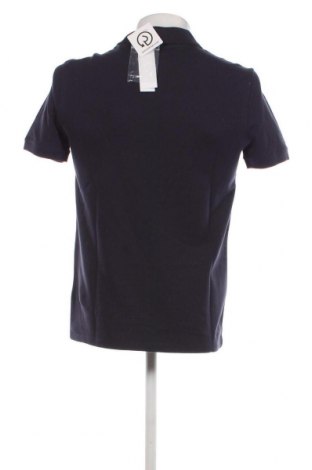 Ανδρικό t-shirt Versace Collection, Μέγεθος S, Χρώμα Μπλέ, Τιμή 70,59 €