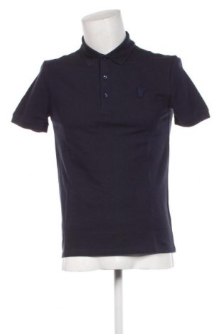 Ανδρικό t-shirt Versace Collection, Μέγεθος S, Χρώμα Μπλέ, Τιμή 57,76 €