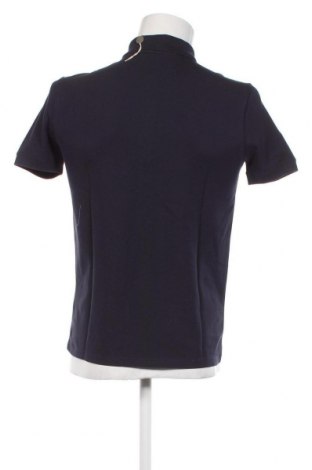 Herren T-Shirt Versace Collection, Größe S, Farbe Blau, Preis 64,18 €
