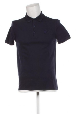 Ανδρικό t-shirt Versace Collection, Μέγεθος S, Χρώμα Μπλέ, Τιμή 128,35 €