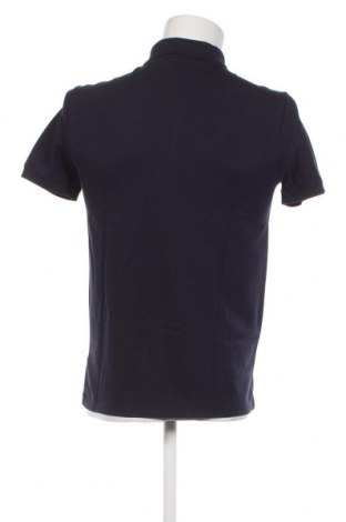 Męski T-shirt Versace Collection, Rozmiar S, Kolor Niebieski, Cena 663,70 zł