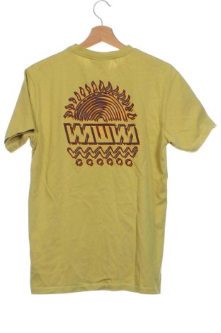Tricou de bărbați WAWWA, Mărime XS, Culoare Verde, Preț 38,27 Lei