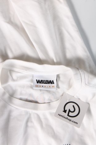 Pánske tričko  WAWWA, Veľkosť S, Farba Biela, Cena  7,67 €