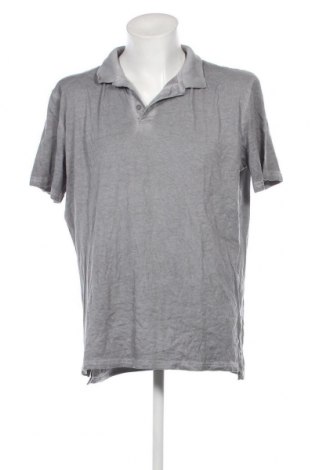 Ανδρικό t-shirt Watson's, Μέγεθος XXL, Χρώμα Γκρί, Τιμή 12,34 €