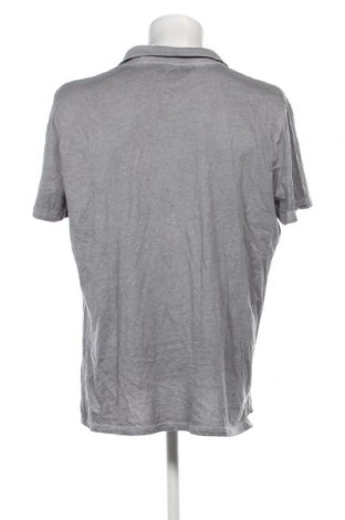 Herren T-Shirt Watson's, Größe XXL, Farbe Grau, Preis 13,15 €