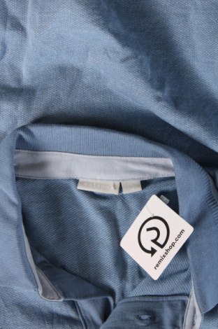Ανδρικό t-shirt Watson's, Μέγεθος XXL, Χρώμα Μπλέ, Τιμή 7,12 €