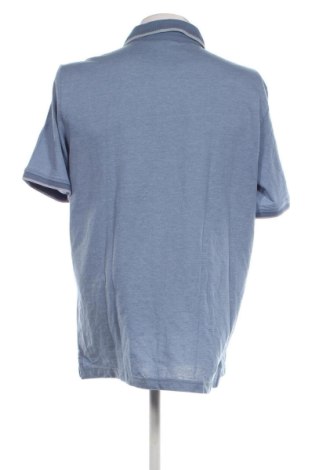 Tricou de bărbați Watson's, Mărime XXL, Culoare Albastru, Preț 35,51 Lei