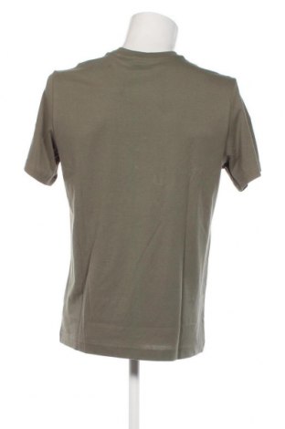 Herren T-Shirt Weekday, Größe M, Farbe Grün, Preis € 9,89