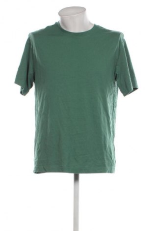 Herren T-Shirt Weekday, Größe S, Farbe Grün, Preis € 10,23