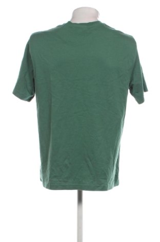 Herren T-Shirt Weekday, Größe S, Farbe Grün, Preis 10,96 €