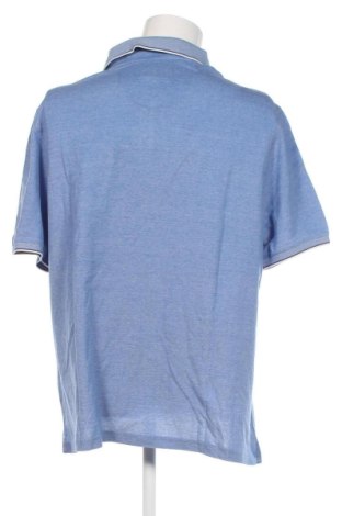 Tricou de bărbați Westbury, Mărime XXL, Culoare Albastru, Preț 46,05 Lei