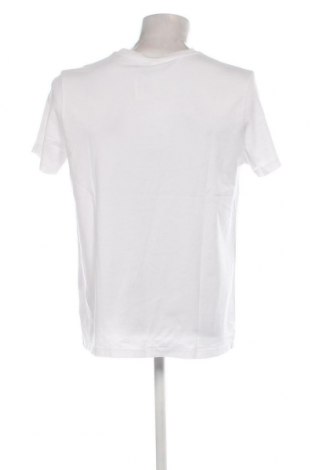 Ανδρικό t-shirt Won Hundred, Μέγεθος L, Χρώμα Λευκό, Τιμή 28,87 €