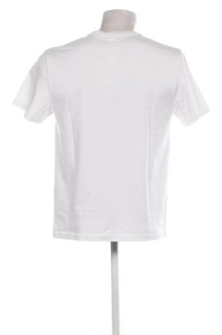 Herren T-Shirt Won Hundred, Größe S, Farbe Weiß, Preis € 27,43