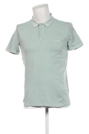 Herren T-Shirt Woolrich, Größe M, Farbe Grün, Preis € 31,71
