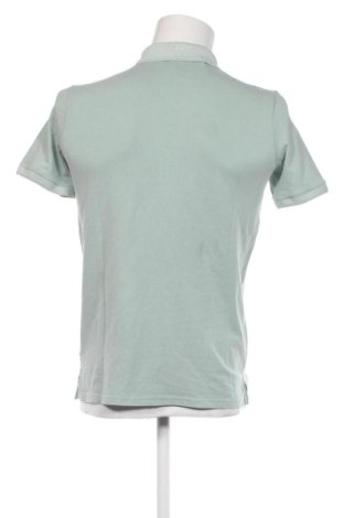 Ανδρικό t-shirt Woolrich, Μέγεθος M, Χρώμα Πράσινο, Τιμή 31,71 €