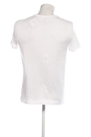 Ανδρικό t-shirt Wrangler, Μέγεθος S, Χρώμα Λευκό, Τιμή 27,43 €