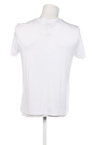 Herren T-Shirt Wrangler, Größe M, Farbe Weiß, Preis € 28,87