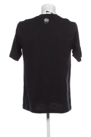 Herren T-Shirt Wrung, Größe M, Farbe Schwarz, Preis € 12,53