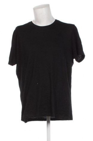 Ανδρικό t-shirt X-Mail, Μέγεθος XXL, Χρώμα Μαύρο, Τιμή 8,04 €