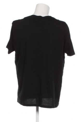 Herren T-Shirt X-Mail, Größe XXL, Farbe Schwarz, Preis € 6,79