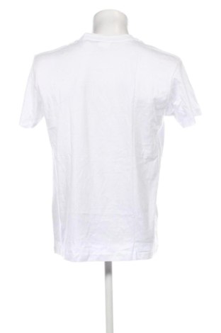 Męski T-shirt You, Rozmiar M, Kolor Biały, Cena 41,58 zł