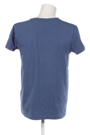 Herren T-Shirt Zeeman, Größe XXL, Farbe Blau, Preis 9,05 €