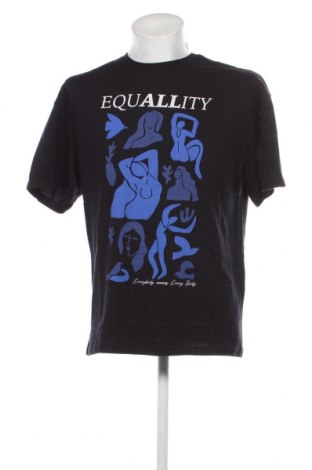 Tricou de bărbați Zign, Mărime S, Culoare Negru, Preț 56,08 Lei