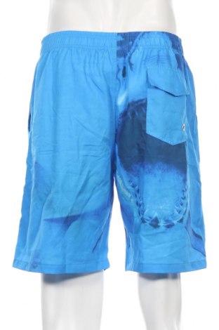 Herren Badeanzug, Größe L, Farbe Blau, Preis 14,61 €