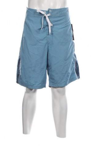 Costume de baie pentru bărbați, Mărime XL, Culoare Albastru, Preț 106,25 Lei