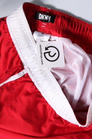 Ανδρικά μαγιό DKNY, Μέγεθος M, Χρώμα Κόκκινο, Τιμή 49,48 €