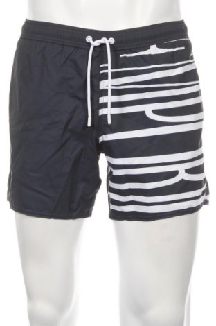 Herren Badeanzug Emporio Armani Swimwear, Größe M, Farbe Schwarz, Preis € 55,36