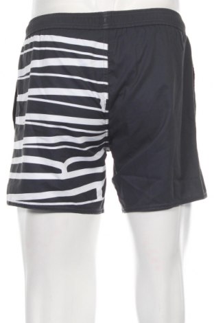 Pánske plavky  Emporio Armani Swimwear, Veľkosť M, Farba Čierna, Cena  55,36 €