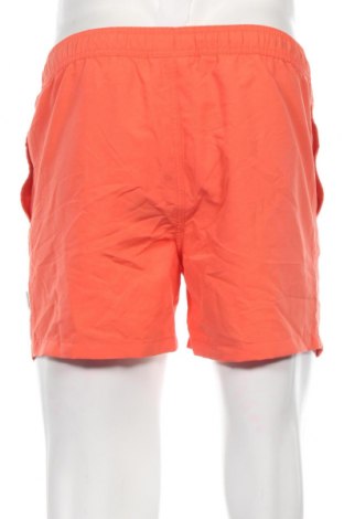 Herren Badeanzug Jack & Jones, Größe S, Farbe Orange, Preis € 12,63