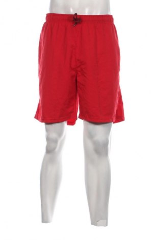 Herren Badeanzug LC Waikiki, Größe XXL, Farbe Rot, Preis 17,44 €