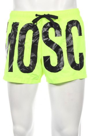 Мъжки бански Moschino Swim, Размер M, Цвят Многоцветен, Цена 125,95 лв.