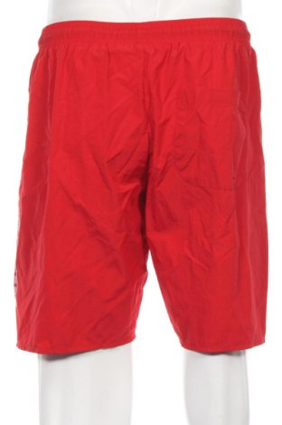 Costume de baie pentru bărbați Timberland, Mărime M, Culoare Roșu, Preț 315,79 Lei