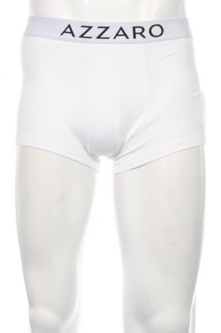 Ανδρικά μποξεράκια Azzaro, Μέγεθος XL, Χρώμα Λευκό, Τιμή 27,84 €