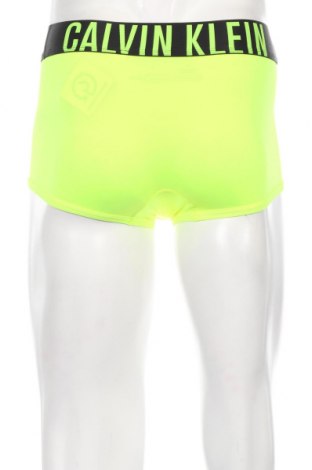 Boxershorts Calvin Klein, Größe M, Farbe Gelb, Preis € 20,10