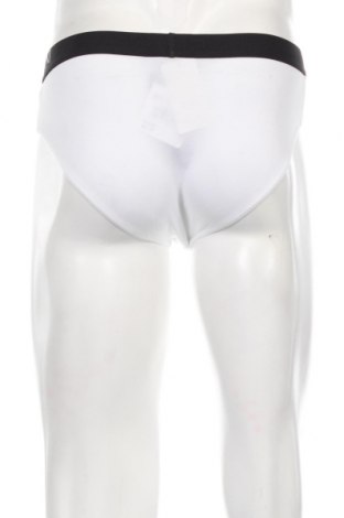 Slipy Emporio Armani Underwear, Velikost M, Barva Bílá, Cena  710,00 Kč