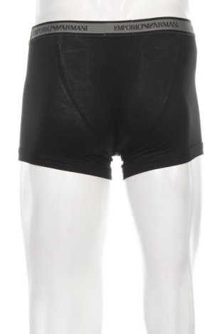Boxershorts Emporio Armani Underwear, Größe S, Farbe Schwarz, Preis 27,84 €