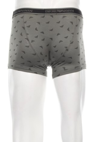 Boxershorts Emporio Armani Underwear, Größe S, Farbe Grün, Preis € 30,41