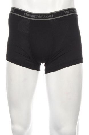 Pánske boxserky Emporio Armani Underwear, Veľkosť S, Farba Čierna, Cena  8,75 €