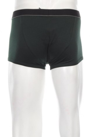 Boxeri bărbătești Emporio Armani Underwear, Mărime XL, Culoare Verde, Preț 155,26 Lei