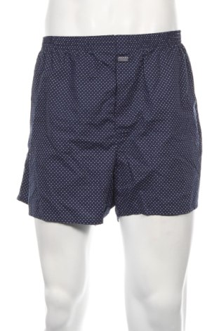 Boxershorts Jockey, Größe 5XL, Farbe Blau, Preis € 14,95