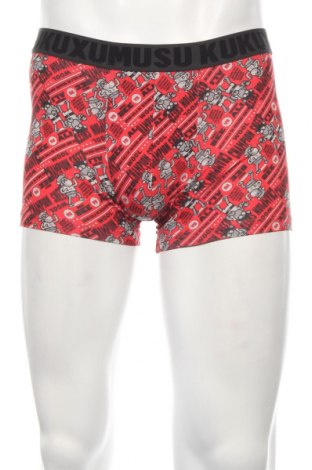 Boxershorts Kukuxumusu, Größe L, Farbe Mehrfarbig, Preis 11,75 €