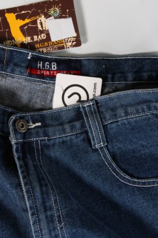 Herren Jeans, Größe M, Farbe Blau, Preis € 15,25