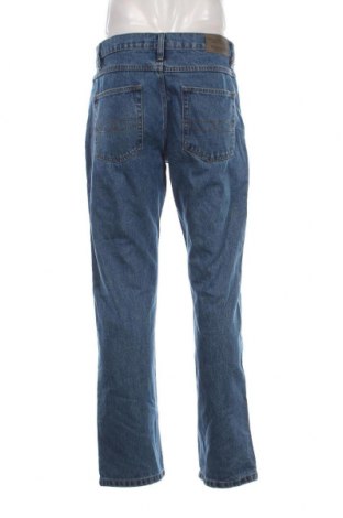 Pánské džíny , Velikost L, Barva Modrá, Cena  277,00 Kč