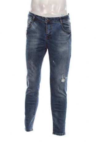 Herren Jeans, Größe M, Farbe Blau, Preis 8,45 €