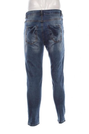 Herren Jeans, Größe M, Farbe Blau, Preis € 8,90